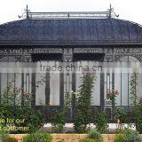 Victorian Greenhouse /vintage Garden Greenhouse/victorian Glass Greenhouse thumbnail-2