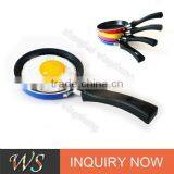 WS-FP231 Hot Sell Mini Non-Stick Egg Fry Pan,cooking Pan thumbnail-1