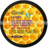 Honey Moisturizing Foot Cream thumbnail-1