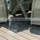 Durable Wood Plastic Composite Outdoor Flooring WPC Decking thumbnail-4