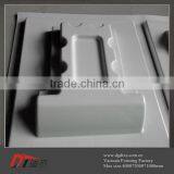 Custome White/ Black PS Plastic Vacuum Forming Shell thumbnail-2