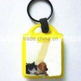 Factory Direct Delivery Pvc Animal Led Keychain Flashlight Led Keychian thumbnail-4