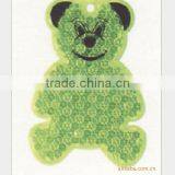 Bear Shape Hard Reflector thumbnail-4