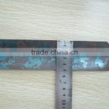5cm width steel spring for slap bracelet