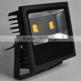 IP66 super bright outdoor high power 100watt led flood light