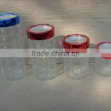 Hot Sale Glass Jar / Storage Glass Jar thumbnail-2