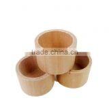 Hot Sale Single Multi-shape Wooden Egg Tray thumbnail-1