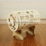 Printing Kinds of Style Wooden Popular Money Box thumbnail-2