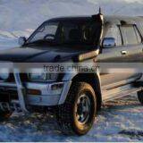 Air Intake Snorkel Kit 4x4 Snorkel for Land Rovers Discovery 2 1999 Onwards thumbnail-1