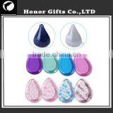 Amozon Hot Eco-friendly Silicone Make Up Sponge thumbnail-1