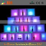 Event/party/wedding Ice Bucket/smirnoff Led Ice Bucket/LED Comerical Ice Bucket