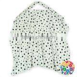 Pink Yellow Sunflower Soft Fabrics Nursing Cover 60*80cm Breastfeeding Cover Cotton Nursing Ponchos For Women thumbnail-6