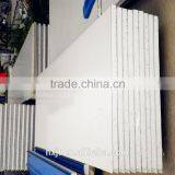 Low Price PU Foam Sandwich Wall/workshop Building Material Polyurethane Sandwich Panel thumbnail-2