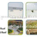 PVC Waterproofing Membrane for Roofing Garden thumbnail-2