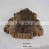 Christmas Candle Holder thumbnail-1