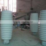 White Round Strong Planter thumbnail-4