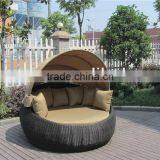 Garden Furniture Outdoor Aluminum Sunbeds thumbnail-1