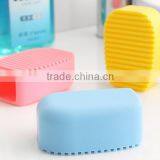 Silicone Washing Clothes Brush/small Washing Boards thumbnail-2