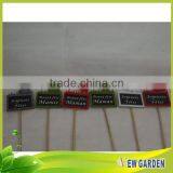 Professional Beautiful Eco Friendly Plant Pot Stick Decoration thumbnail-4