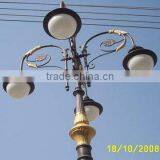 Good Price Wholesales Iron Casting Posts,ductile Iron Casting Posts thumbnail-4