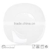 dinner plate solid color high quality