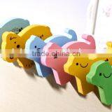 Children Safety Products Any Size Extra Thickness Eva Foam Funny Door Stopper thumbnail-2