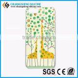 Phone Case, Animal Shaped Silicone Phone Case, Silicone Phone Case thumbnail-6
