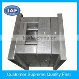 China Custom Precision Plastic Toy Racket Inject Mould Maker thumbnail-2