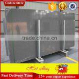 Galaxy Grey Quartz Engineered Stone Slabs thumbnail-3