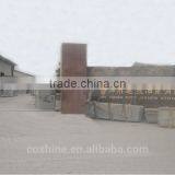 China Manufacturer Industrial Granite Polished Peach Red Granite G687 thumbnail-6