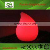 Waterproof Recharging LED Decoraive Novel Lamp thumbnail-3