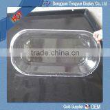 PC Transparent Vacuum Form Hospital Baby Shower Tray thumbnail-1