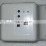 PVC Thick Plastic Machine Parts thumbnail-1