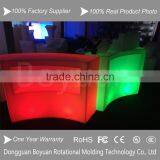 High Quality Dongguan Led Bar Table, Boyuan Led Bar Counter Manufacturer