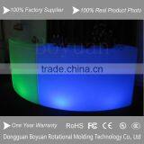 2015 Boyuan Latest Design Popular LED Bar Table thumbnail-4