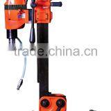 300mm 2450W Two Speed Diamond Core Drill Portable Concrete Coring Drill GW8214 thumbnail-1