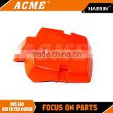 Hus 365 Air Filter Cover thumbnail-1