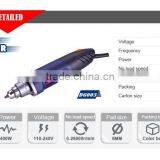 Wet Grinder MAKUTE Professional Die Grinder DG003 thumbnail-4