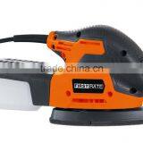 220W Mini Electric Electric Sander Tools Wood Tools thumbnail-2