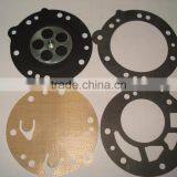 Carb Carburetor Rebuild Repair Kit 4 Pcs for 070 Chainsaw thumbnail-1