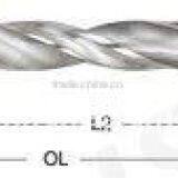 Straight Shank Solid Step Drills thumbnail-1