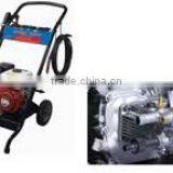 4.0HP Gasoline Pressure Washer thumbnail-1