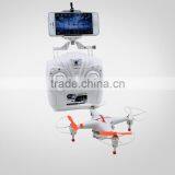 2.4g UFO RC Drone With Gyro Camera rc Remote Control Ufo thumbnail-3