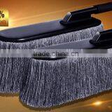 High Quality Black Cotton Car Cleaning Duster thumbnail-2