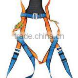 High Quality Lineman Safety Belt/constraction Workers Safety Belt