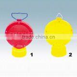 CE Diamond Type Traffic Road Block Lamp thumbnail-1