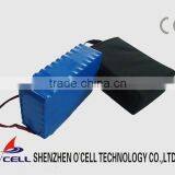 36v 15ah lifepo4 e-bike bicycle battery