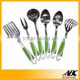 Perfect Stainless Steel Kitchen Tool Set thumbnail-2