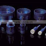 Diamond Dry Drill Bit Set , M14 thumbnail-2