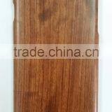 2014 New for Iphone 6 Plus Bamboo Case Wooden Cover